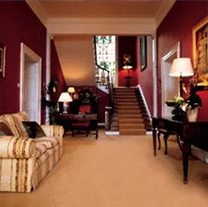 科克Lotamore House公寓