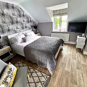 Séjour chez l'habitant Hightree House, Cork