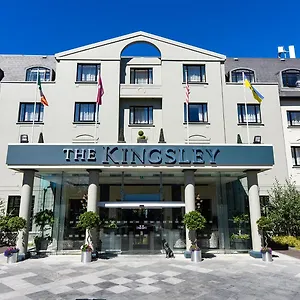 The Kingsley Корк