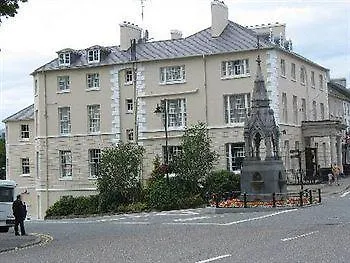 Lotamore House Apartment Cork