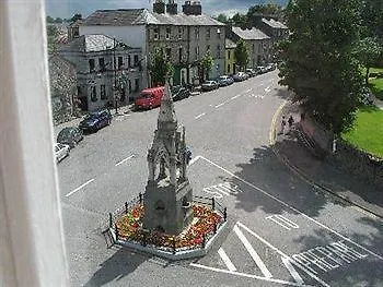 Apartmán Lotamore House Cork
