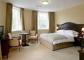 Lotamore House Apartment Cork