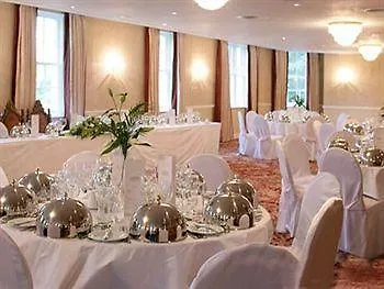 Apartmán Lotamore House Cork Irsko