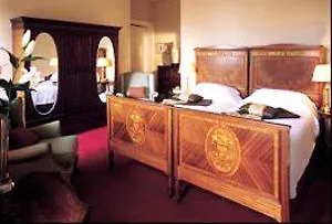 Lotamore House Apartment Cork 0*,  Ireland